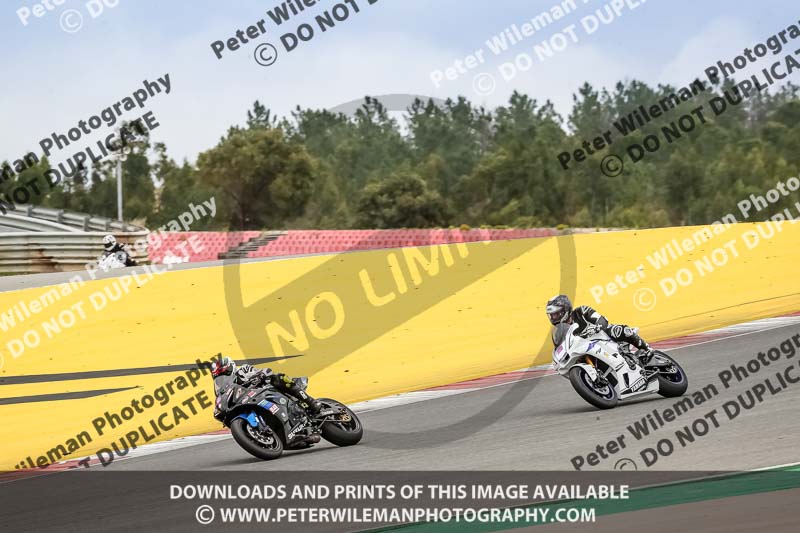 may 2019;motorbikes;no limits;peter wileman photography;portimao;portugal;trackday digital images